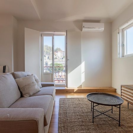 Wonderful Flat Near River W/ Ac By Lovelystay Порто Екстериор снимка