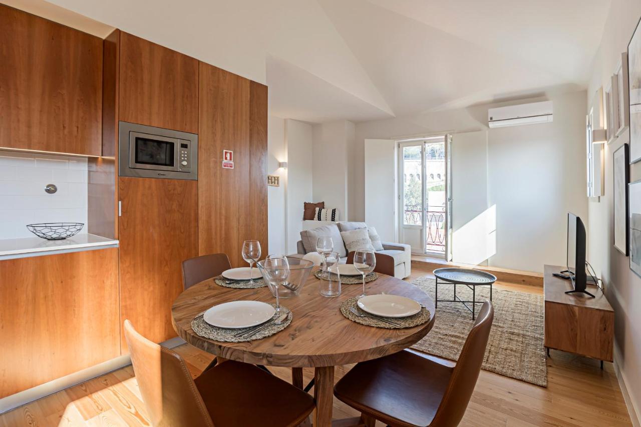 Wonderful Flat Near River W/ Ac By Lovelystay Порто Екстериор снимка